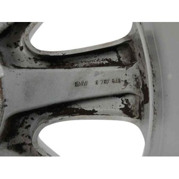 Recambio de llanta para bmw serie 5 berlina (e60) 3.0 turbodiesel cat referencia OEM IAM 6767540 8JX18EH2 IS43 5H 5X120