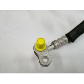 Recambio de tubos aire acondicionado para kia sportage 2.0 turbodiesel cat referencia OEM IAM   