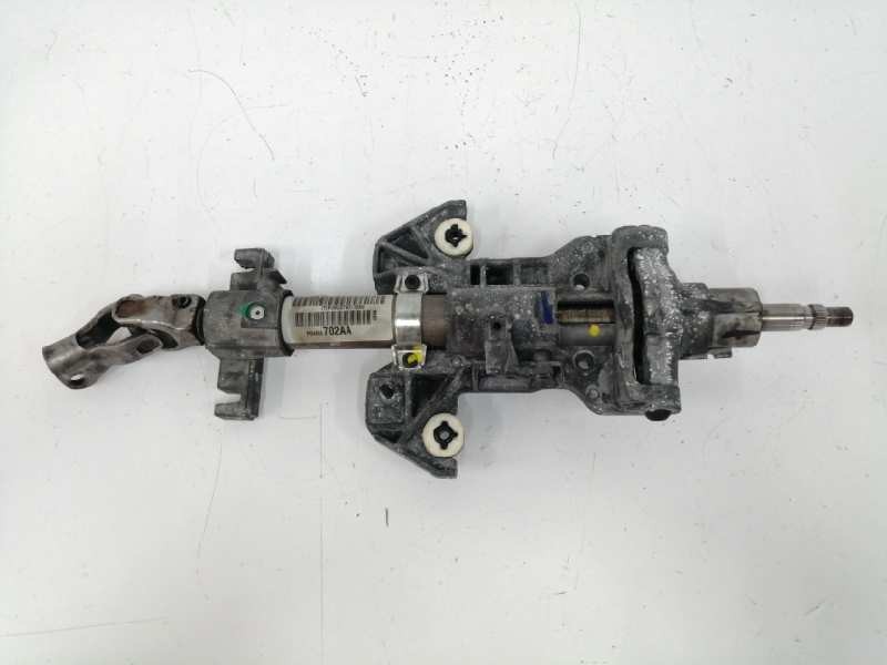 Recambio de columna direccion para chrysler voyager (gs) 2.5 turbodiesel referencia OEM IAM P04680702AA  