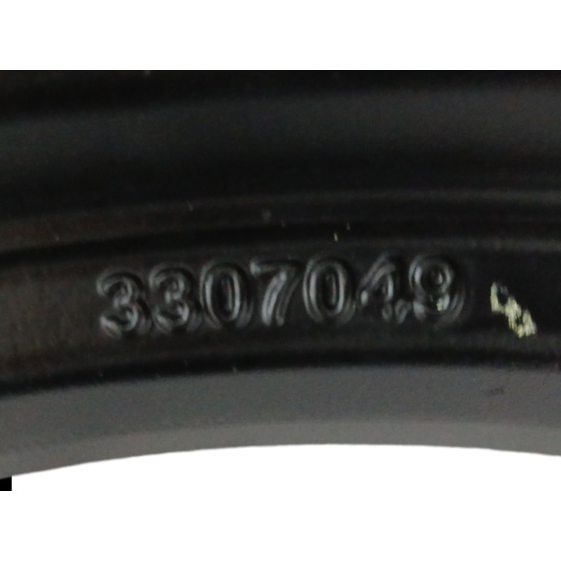 RUEDA TRASERA 130/70-17