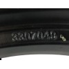 Recambio de rueda trasera para benelli bn bn 125 (u30) referencia OEM IAM 3307049 130/70-17 