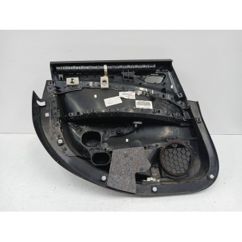 Recambio de guarnecido puerta trasera derecha para citroën c5 iii (rd_) 2.7 hdi referencia OEM IAM 9829603ZD  9662098677