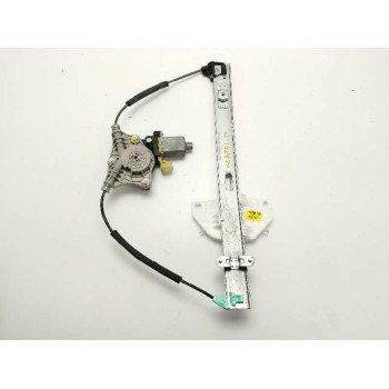 Recambio de elevalunas delantero derecho para kia stonic (ybcuv) 1.2 cat referencia OEM IAM 82402H8100  