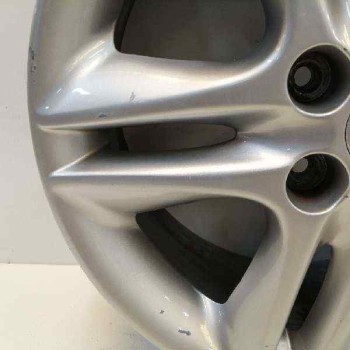 Recambio de llanta para kia cee´d 1.6 crdi cat referencia OEM IAM 529101H300 7JX17 ET56 