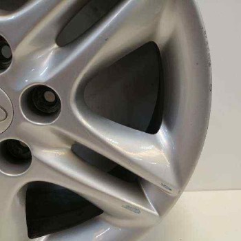 Recambio de llanta para kia cee´d 1.6 crdi cat referencia OEM IAM 529101H300 7JX17 ET56 
