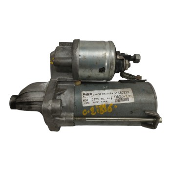 MOTOR ARRANQUE 51880229 