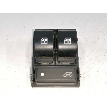 Recambio de mando elevalunas delantero izquierdo para fiat ducato furgón 35 (290) 150 multicab (rs: 3000 mm) (l1h1) referencia O