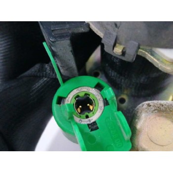 Recambio de cinturon seguridad delantero derecho para audi tt (8n3/8n9) 1.8 20v turbo referencia OEM IAM 8N8857706  