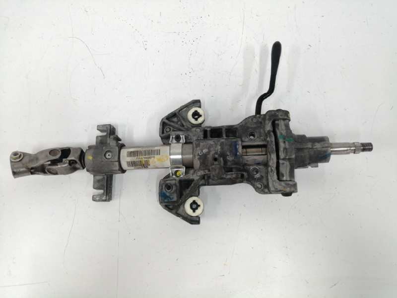 Recambio de columna direccion para chrysler voyager (gs) 2.5 turbodiesel referencia OEM IAM P04680732  