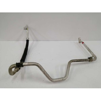 Recambio de tubos aire acondicionado para kia sportage 2.0 turbodiesel cat referencia OEM IAM   