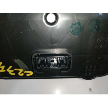 Recambio de cuadro instrumentos para mitsubishi space star (a00) 1.2 referencia OEM IAM 8100C439  