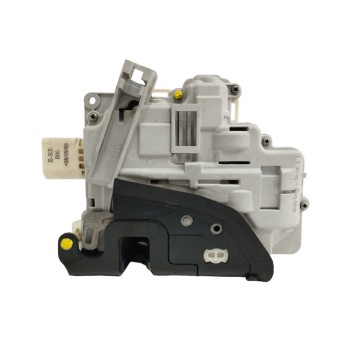 Recambio de cerradura puerta delantera derecha para audi a4 berlina (8e) 2.0 16v tfsi referencia OEM IAM 8E1837016AA  