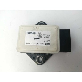 SENSOR 47931JX50B ESP 0265005840