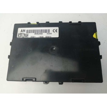 MODULO ELECTRONICO 284B2JX52C 