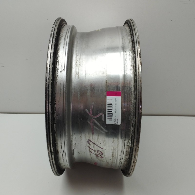 LLANTA 16X6 5JJ40 5H 5X115