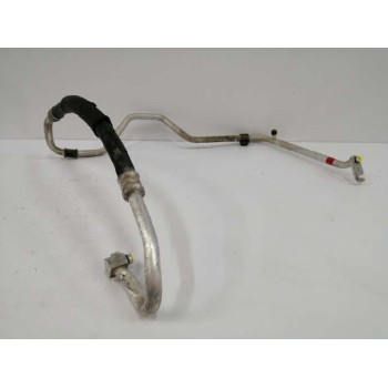 Recambio de tubos aire acondicionado para kia sportage 2.0 turbodiesel cat referencia OEM IAM   