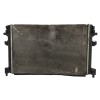 Recambio de radiador agua para seat leon st (5f8) 2.0 tdi referencia OEM IAM 5Q0121251GB  