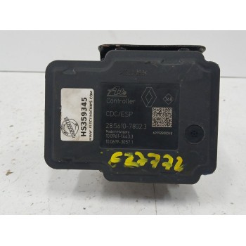 Recambio de abs para renault laguna iii (bt0/1) 1.5 dci (bt00, bt0a, bt0t, bt1j) referencia OEM IAM 476602071R  10021203734