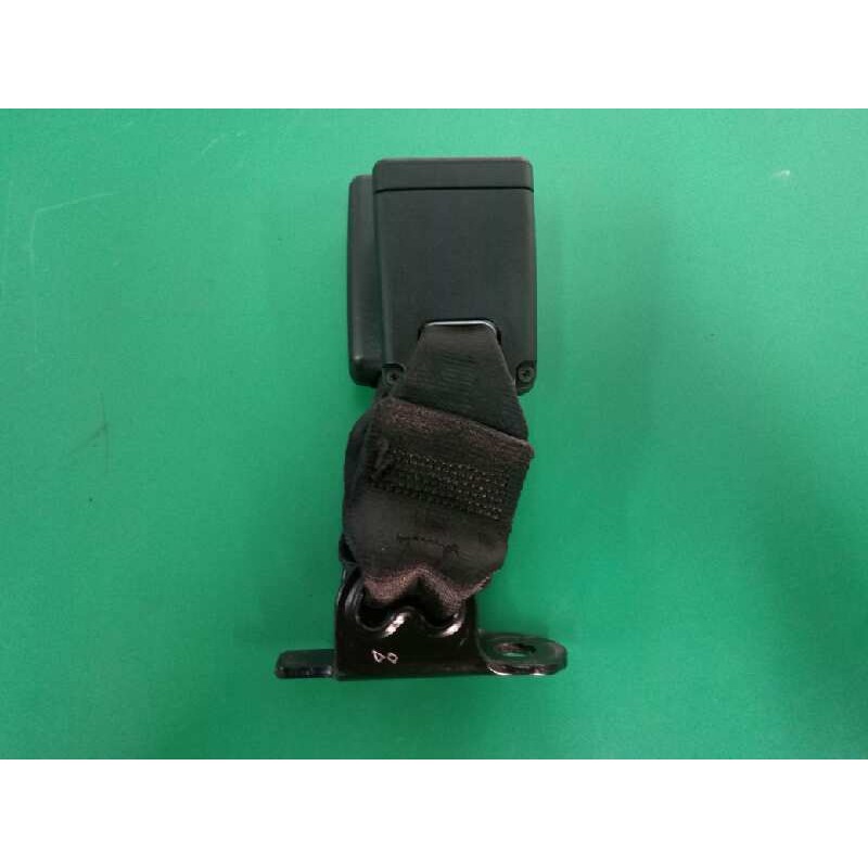 Recambio de enganche cinturon derecho para citroën c-elysee (dd_) 1.6 bluehdi 100 referencia OEM IAM  TRASERO 