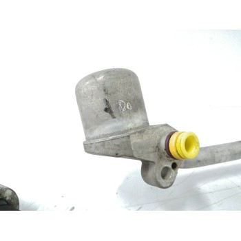 Recambio de tubos aire acondicionado para bmw serie 1 berlina (e81/e87) 1.6 16v cat referencia OEM IAM 64536927536  