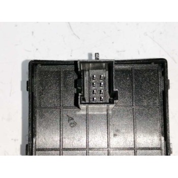 Recambio de mando elevalunas delantero izquierdo para fiat ducato furgón 35 (290) 150 multicab (rs: 3000 mm) (l1h1) referencia O