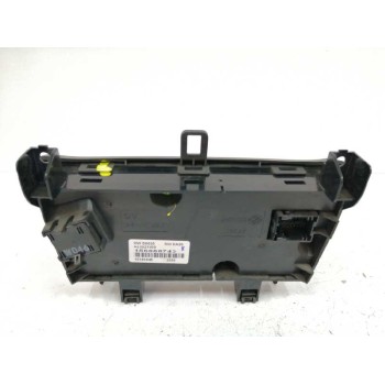 Recambio de mando climatizador para alfa romeo mito (145) 1.3 jtd cat referencia OEM IAM 156088743 OBSERVAR FOTOS 