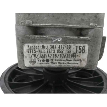 Recambio de bomba direccion para volvo xc70 2.4 diesel cat referencia OEM IAM 30741790 7613955158 