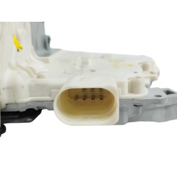 Recambio de cerradura puerta delantera derecha para audi a4 berlina (8e) 2.0 16v tfsi referencia OEM IAM 8E1837016AA  
