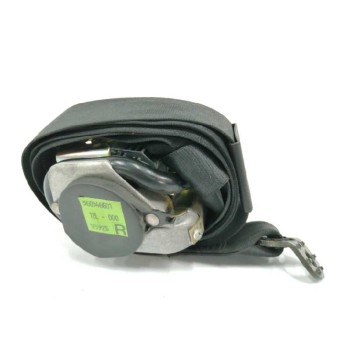 Recambio de cinturon seguridad delantero derecho para audi tt (8n3/8n9) 1.8 20v turbo referencia OEM IAM 8N8857706  