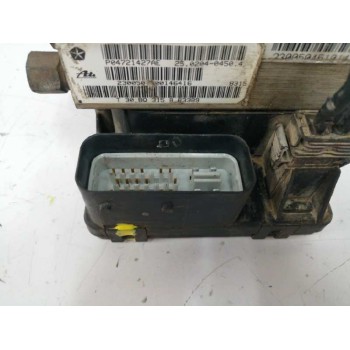 Recambio de abs para chrysler voyager (gs) 2.5 turbodiesel referencia OEM IAM P04721427AE 25020404504 25020404513
