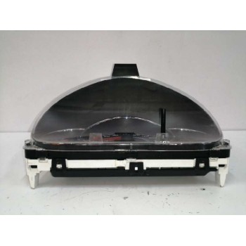 Recambio de cuadro instrumentos para mitsubishi space star (a00) 1.2 referencia OEM IAM 8100C439  