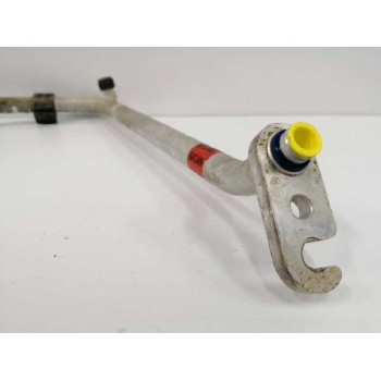 Recambio de tubos aire acondicionado para kia sportage 2.0 turbodiesel cat referencia OEM IAM   