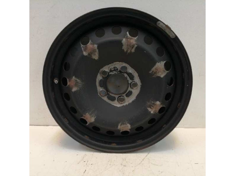 Recambio de llanta para ford mondeo ber. (ca2) 1.8 tdci cat referencia OEM IAM DM5C1015AB 6,5JX16X50 6G921A159BB