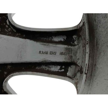 Recambio de llanta para bmw serie 5 berlina (e60) 3.0 turbodiesel cat referencia OEM IAM 6767540 8JX18EH2 IS43 5H 5X120