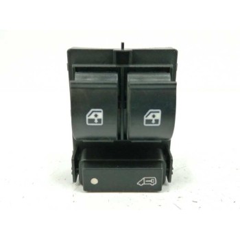 Recambio de mando elevalunas delantero izquierdo para fiat ducato furgón 35 (290) 150 multicab (rs: 3000 mm) (l1h1) referencia O