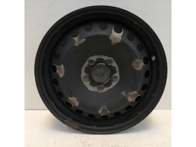Recambio de llanta para ford mondeo ber. (ca2) 1.8 tdci cat referencia OEM IAM DM5C1015AB 6,5JX16X50 6G921A159BB