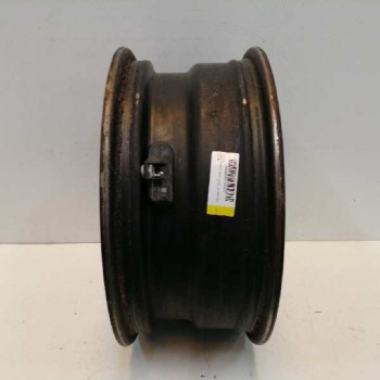 Recambio de llanta para ford mondeo ber. (ca2) 1.8 tdci cat referencia OEM IAM DM5C1015AB 6,5JX16X50 6G921A159BB