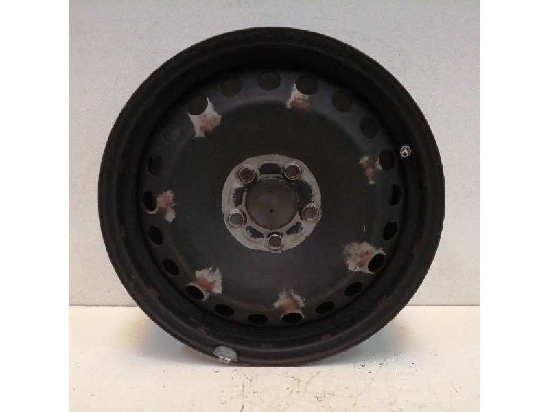 Recambio de llanta para ford mondeo ber. (ca2) 1.8 tdci cat referencia OEM IAM DM5C1015AB 6,5JX16X50 6G921A159BB Recambio de llanta para ford mondeo ber. (ca2) 1.8 tdci cat referencia OEM IAM DM5C1015AB 6,5JX16X50 6G921A159BB