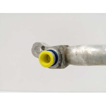 Recambio de tubos aire acondicionado para kia sportage 2.0 turbodiesel cat referencia OEM IAM   