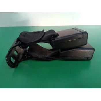 Recambio de enganche cinturon derecho para citroën c-elysee (dd_) 1.6 bluehdi 100 referencia OEM IAM  TRASERO 