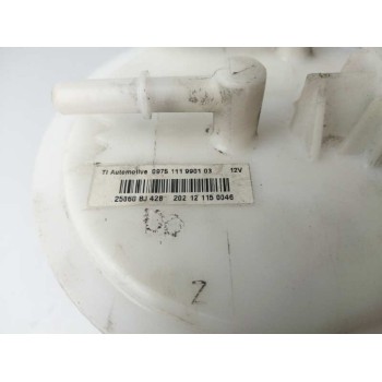 Recambio de aforador para nissan nv 200 (m20) 1.5 dci cat referencia OEM IAM 25060BJ42B 0975111990103 
