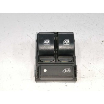 Recambio de mando elevalunas delantero izquierdo para fiat ducato furgón 35 (290) 150 multicab (rs: 3000 mm) (l1h1) referencia O