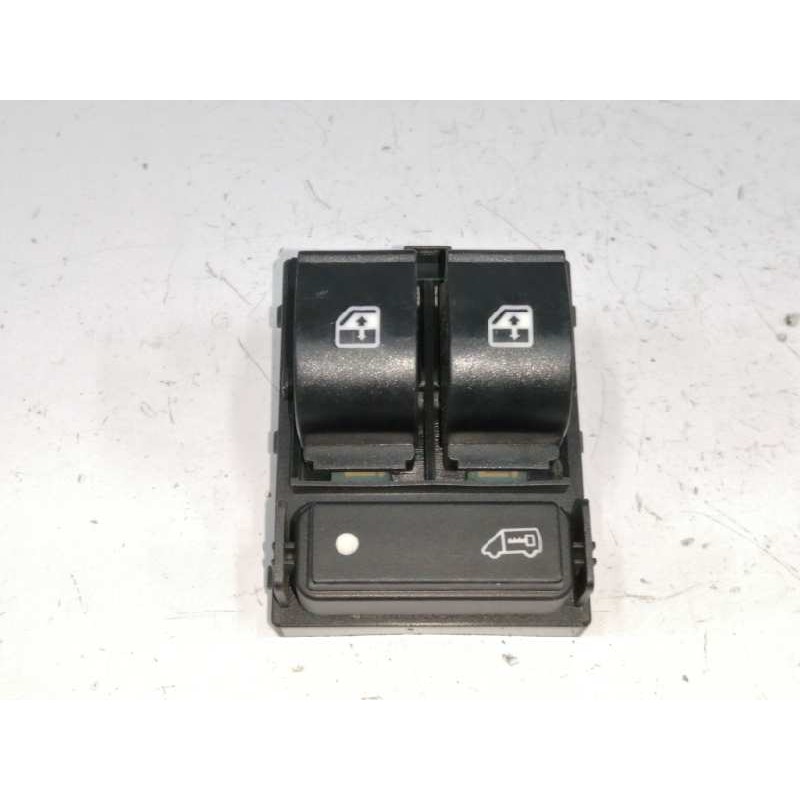 Recambio de mando elevalunas delantero izquierdo para fiat ducato furgón 35 (290) 150 multicab (rs: 3000 mm) (l1h1) referencia O