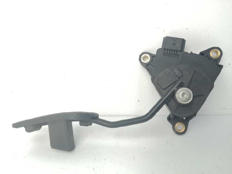 Recambio de potenciometro pedal para nissan nv 200 (m20) 1.5 dci cat referencia OEM IAM 1212B 00093 Recambio de potenciometro pedal para nissan nv 200 (m20) 1.5 dci cat referencia OEM IAM 1212B 00093