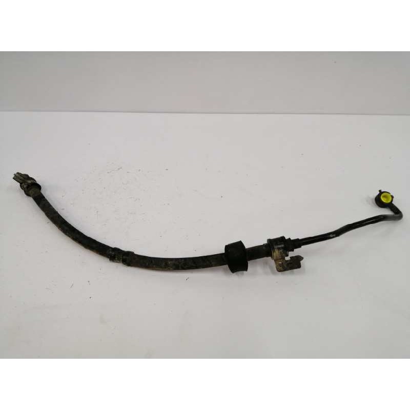 Recambio de tubo presion direccion asistida para kia sportage 2.0 turbodiesel cat referencia OEM IAM   