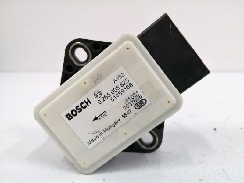 Recambio de sensor para alfa romeo mito (145) 1.3 jtd cat referencia OEM IAM 51859166 0265005823 ESP