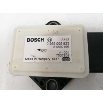 Recambio de sensor para alfa romeo mito (145) 1.3 jtd cat referencia OEM IAM 51859166 0265005823 ESP