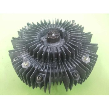 Recambio de maza embrague viscoso para toyota land cruiser (_j7_, _jl7_) 2.4 td (lj70) referencia OEM IAM   