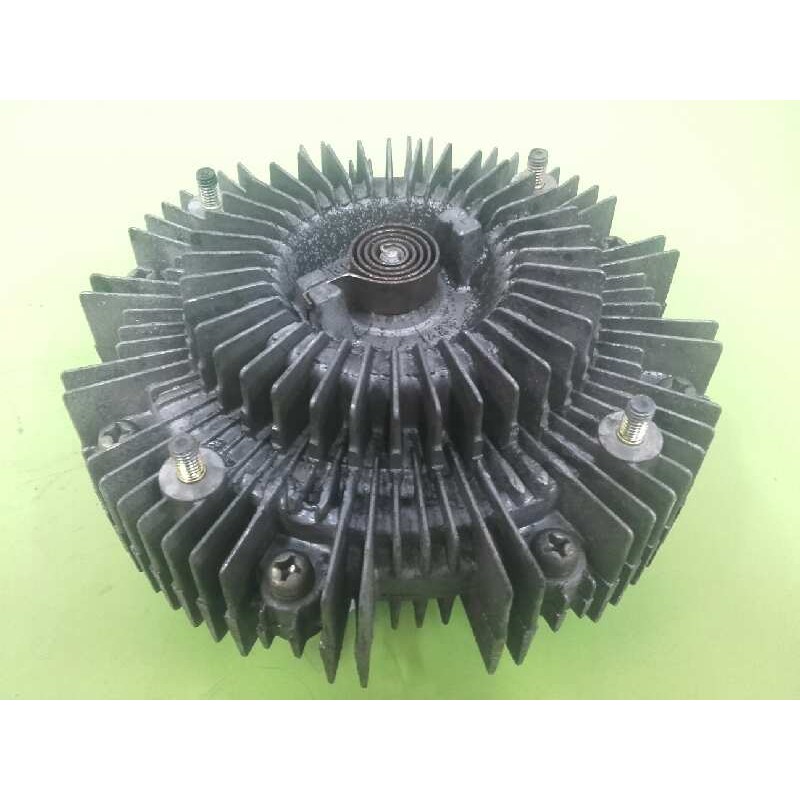 Recambio de maza embrague viscoso para toyota land cruiser (_j7_, _jl7_) 2.4 td (lj70) referencia OEM IAM   