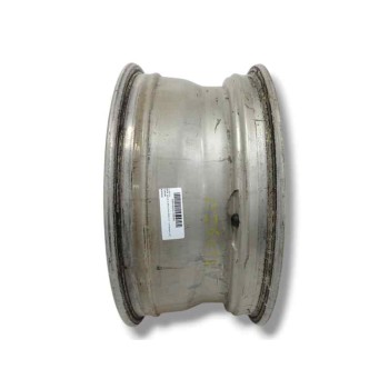 Recambio de llanta para bmw serie 5 berlina (e60) 3.0 turbodiesel cat referencia OEM IAM 6767540 8JX18EH2 IS43 5H 5X120